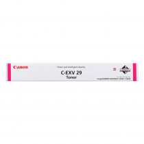 Canon C-EXV 29 Magenta Toner, 1x430g